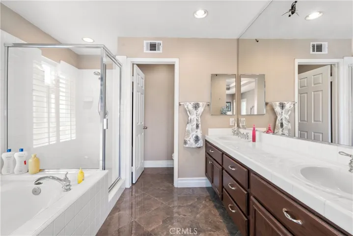 8805 E Crestview, Anaheim Hills, California 92808