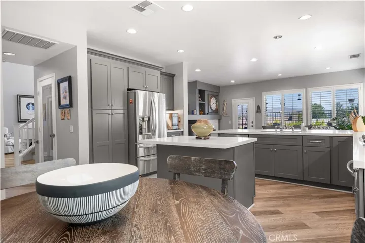 8805 E Crestview, Anaheim Hills, California 92808