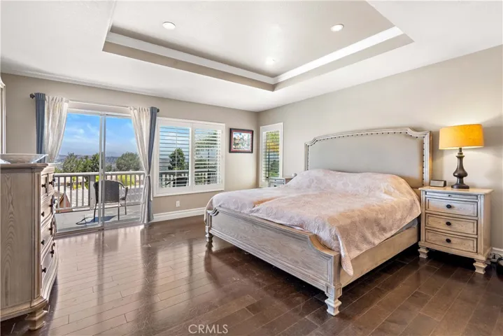 8805 E Crestview, Anaheim Hills, California 92808