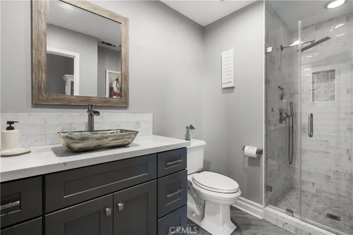 8805 E Crestview, Anaheim Hills, California 92808
