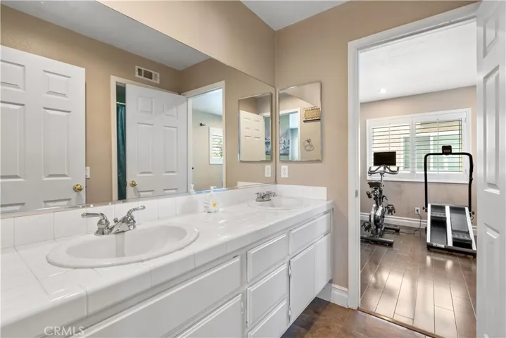 8805 E Crestview, Anaheim Hills, California 92808