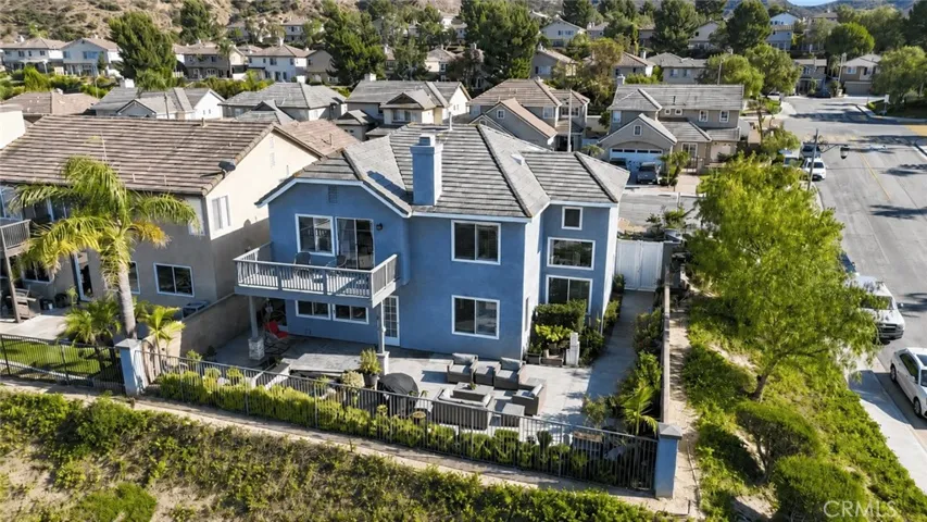 8805 E Crestview, Anaheim Hills, California 92808