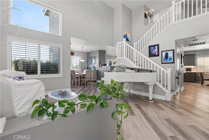 8805 E Crestview, Anaheim Hills, California 92808