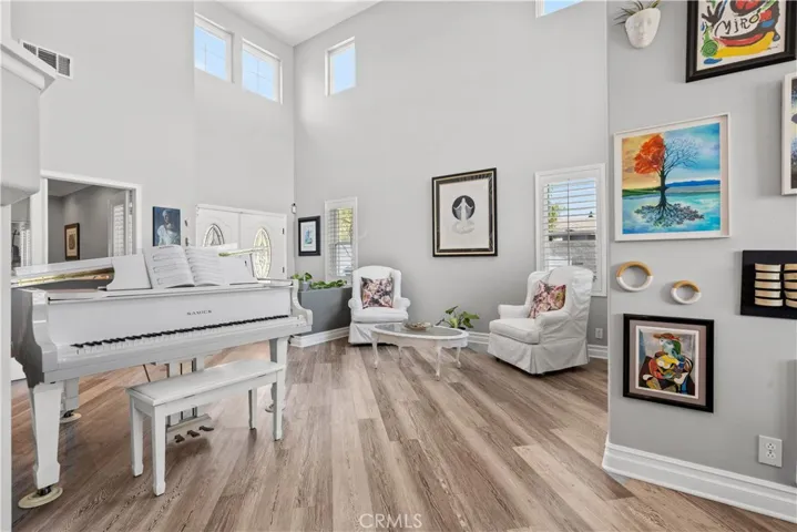 8805 E Crestview, Anaheim Hills, California 92808