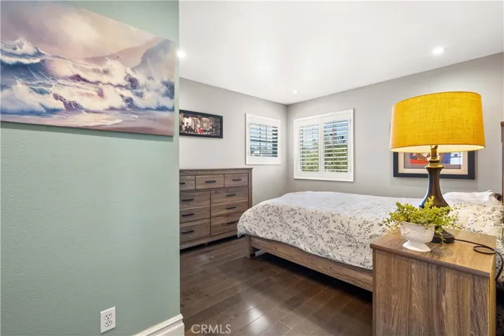 8805 E Crestview, Anaheim Hills, California 92808