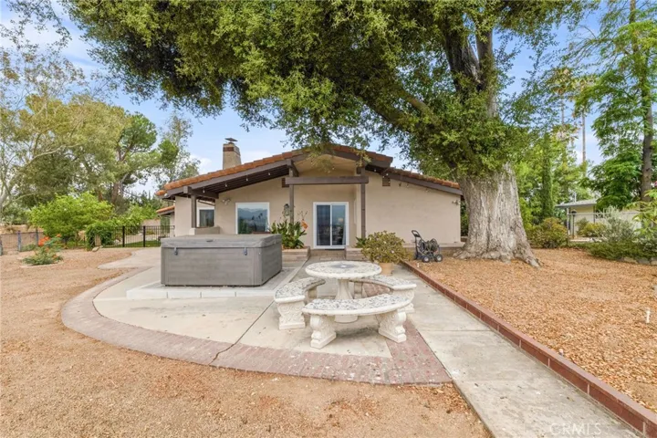 31016 E Sunset Drive N, Redlands, California 92373