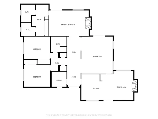 31016 E Sunset Drive N, Redlands, California 92373