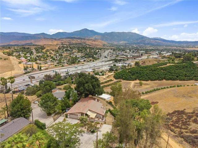 31016 E Sunset Drive N, Redlands, California 92373