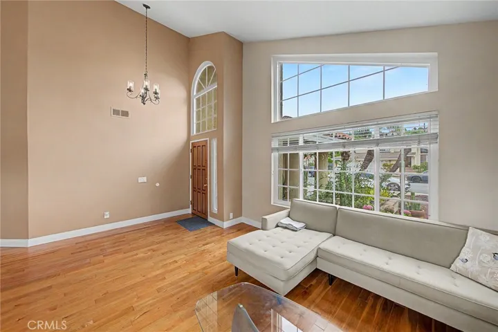 825 Bridgewater Lane, Walnut, California 91789