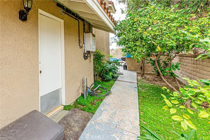 825 Bridgewater Lane, Walnut, California 91789