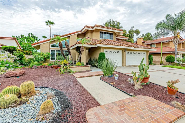825 Bridgewater Lane, Walnut, California 91789