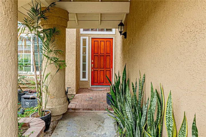 825 Bridgewater Lane, Walnut, California 91789