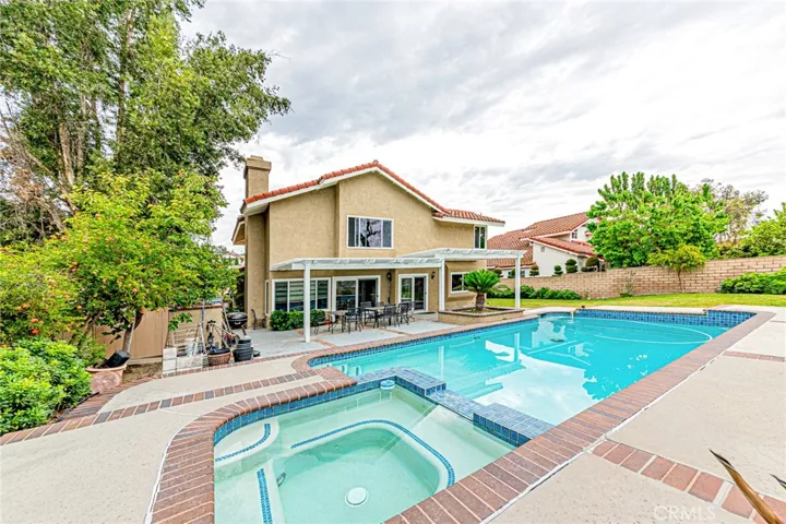 825 Bridgewater Lane, Walnut, California 91789