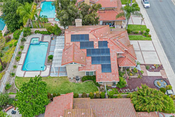825 Bridgewater Lane, Walnut, California 91789
