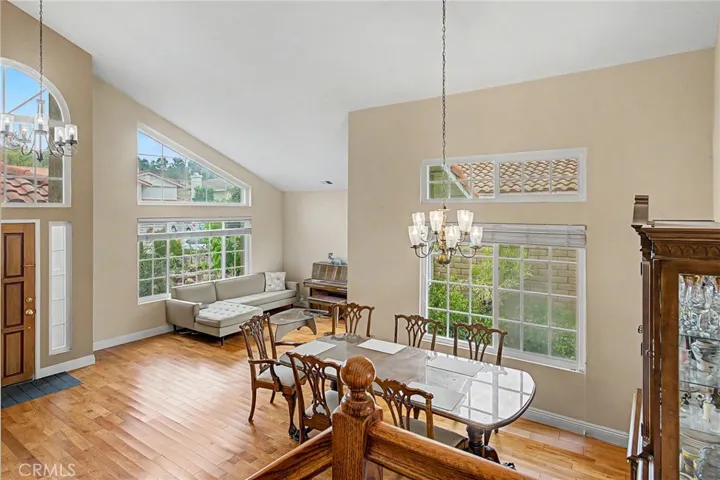 825 Bridgewater Lane, Walnut, California 91789