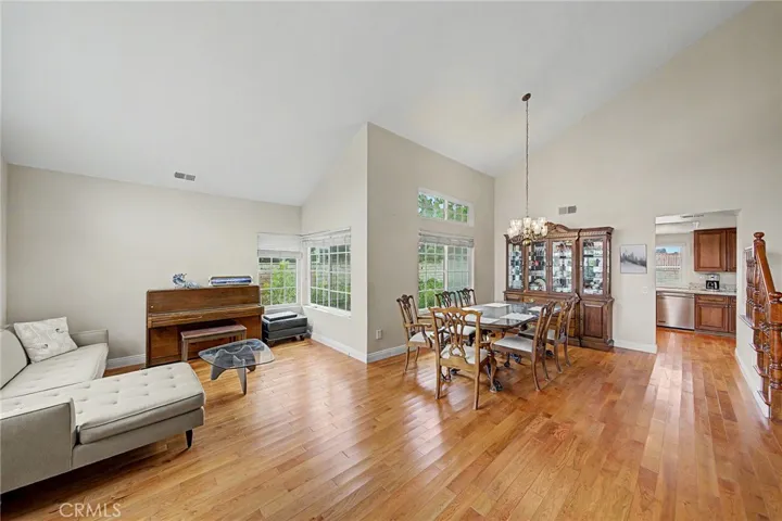825 Bridgewater Lane, Walnut, California 91789