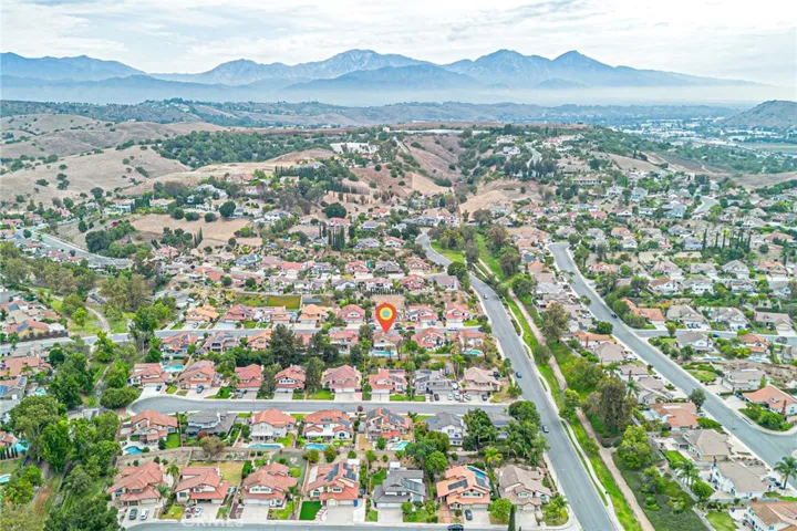 825 Bridgewater Lane, Walnut, California 91789