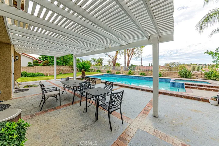 825 Bridgewater Lane, Walnut, California 91789