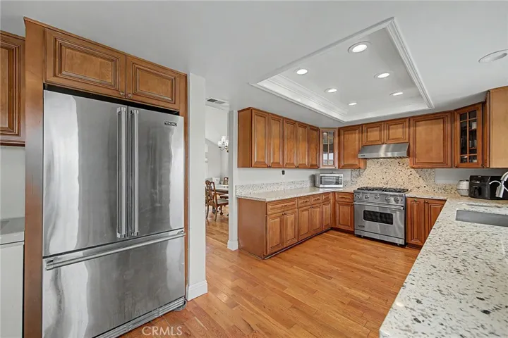 825 Bridgewater Lane, Walnut, California 91789