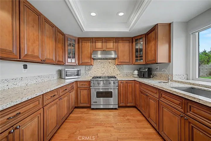 825 Bridgewater Lane, Walnut, California 91789