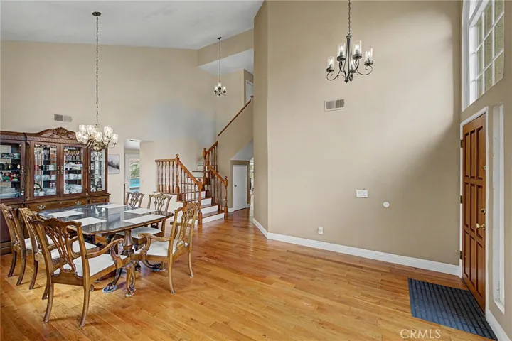 825 Bridgewater Lane, Walnut, California 91789