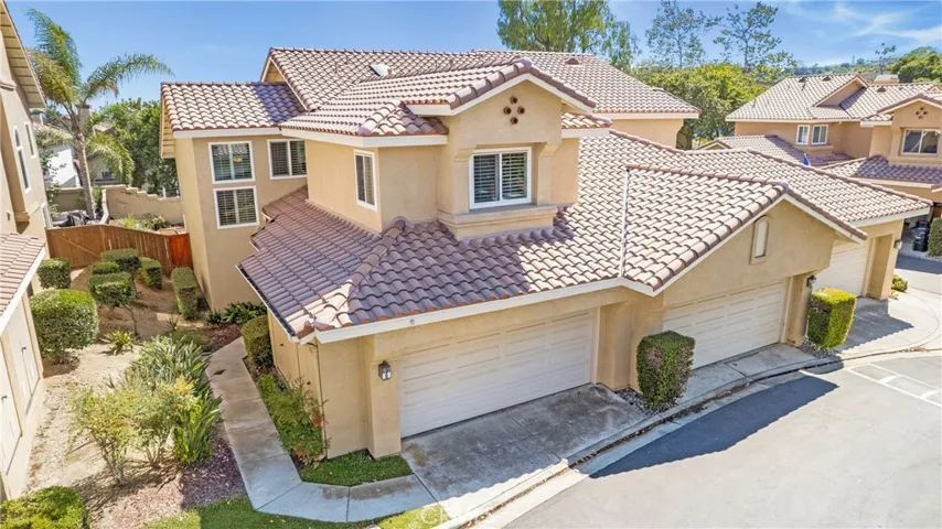 Your own private front yard