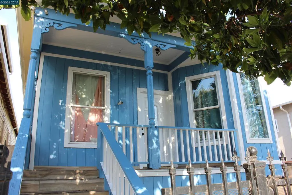540 3rd St, Richmond, California 94801 — photo 4