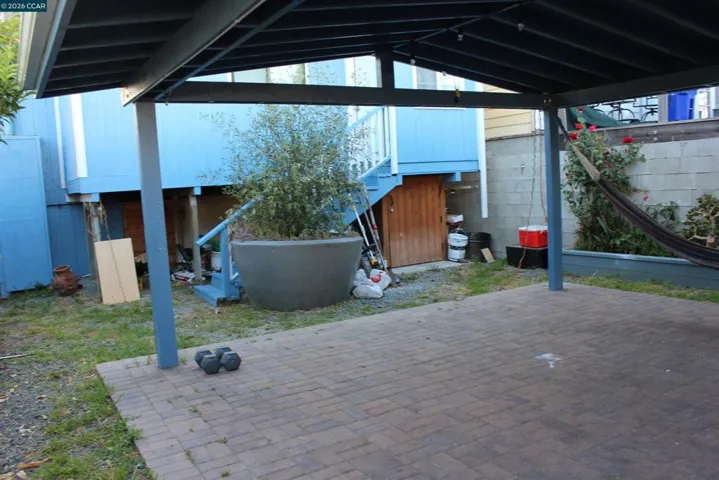 540 3rd St, Richmond, California 94801