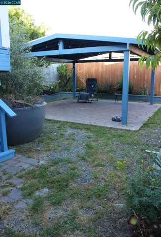 540 3rd St, Richmond, California 94801