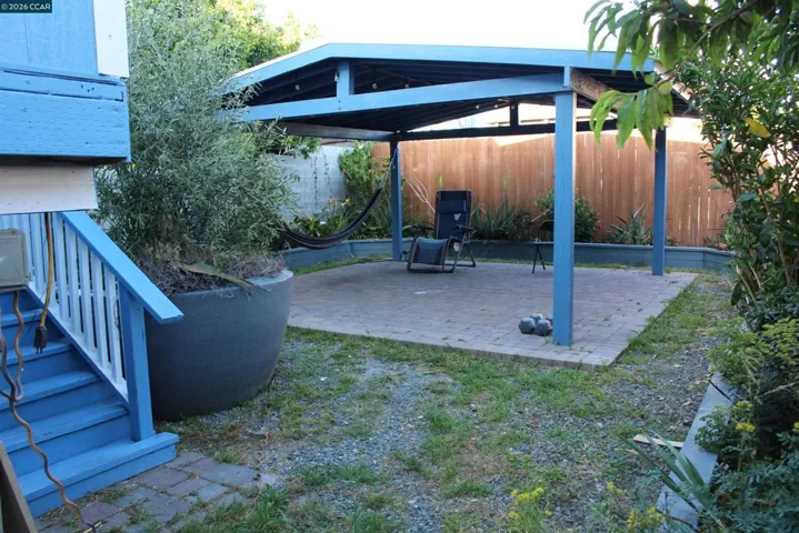 540 3rd St, Richmond, California 94801