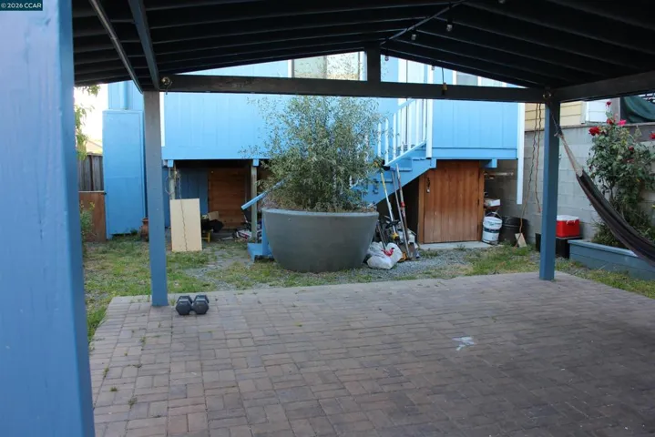 540 3rd St, Richmond, California 94801