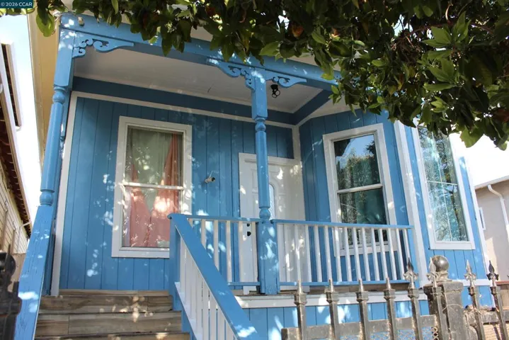 540 3rd St, Richmond, California 94801