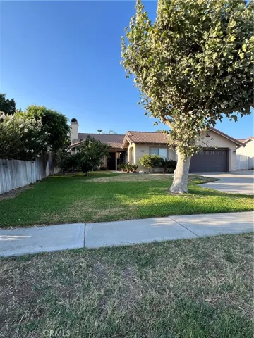 17782 Miller Avenue, Fontana, California 92336