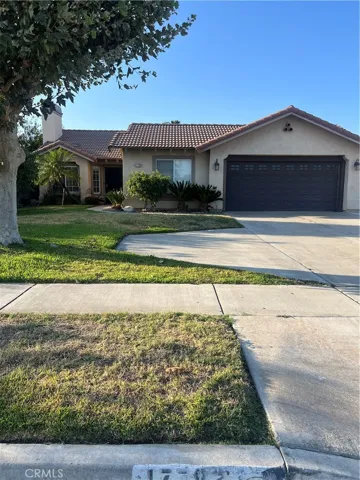 17782 Miller Avenue, Fontana, California 92336