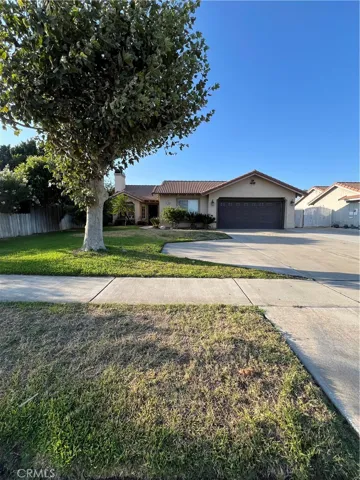 17782 Miller Avenue, Fontana, California 92336