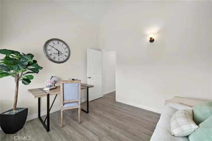 Bedroom #5