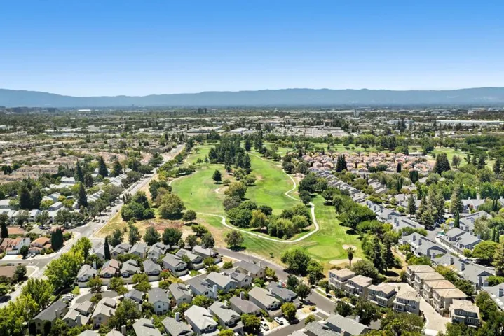1255 Briarberry Court, San Jose, California 95131