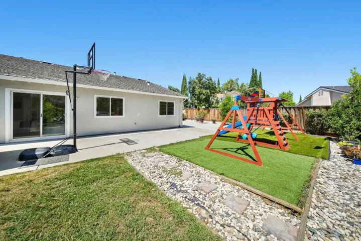 1255 Briarberry Court, San Jose, California 95131
