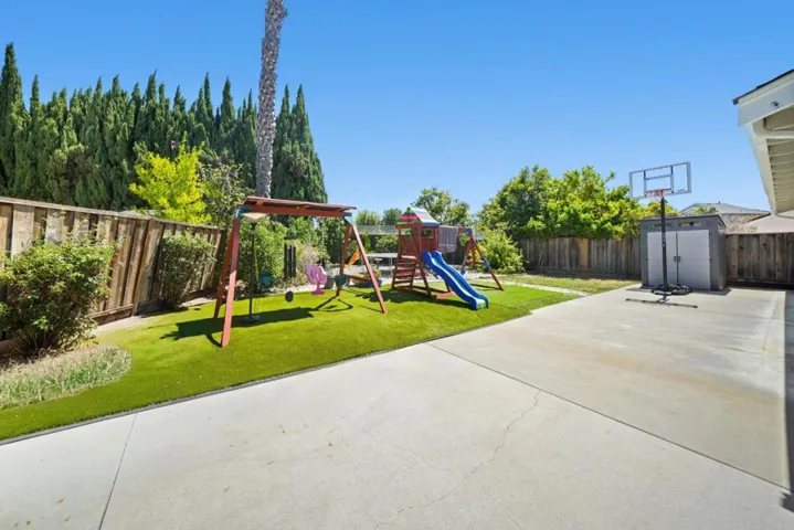 1255 Briarberry Court, San Jose, California 95131