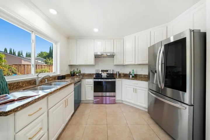 1255 Briarberry Court, San Jose, California 95131