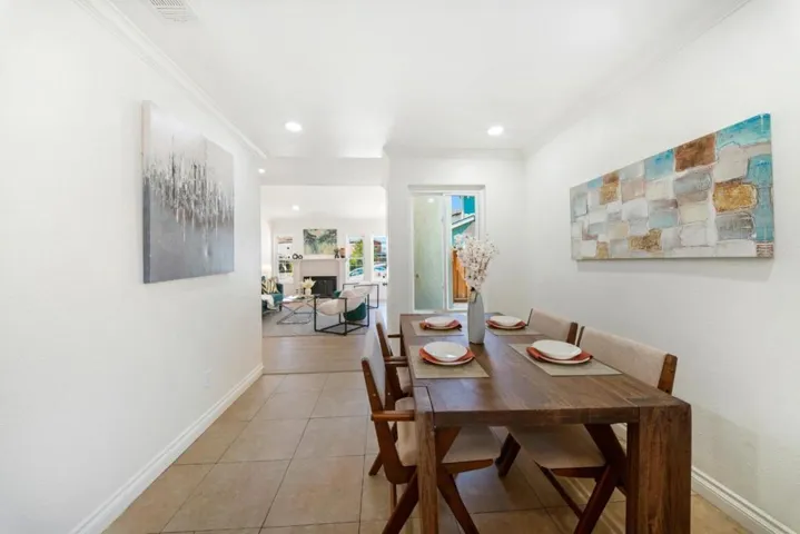 1255 Briarberry Court, San Jose, California 95131