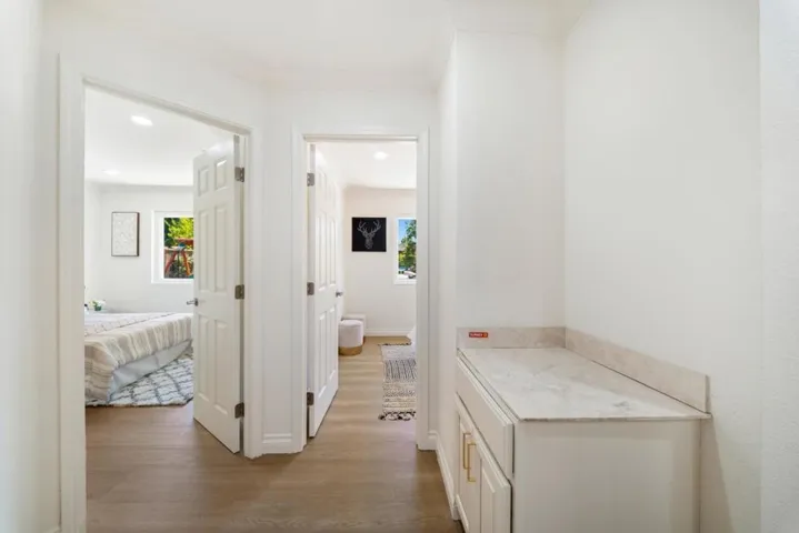 1255 Briarberry Court, San Jose, California 95131