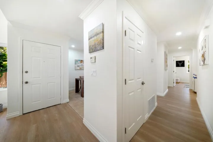 1255 Briarberry Court, San Jose, California 95131