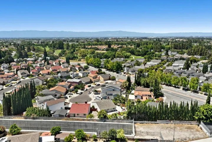 1255 Briarberry Court, San Jose, California 95131
