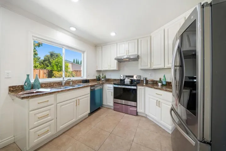 1255 Briarberry Court, San Jose, California 95131