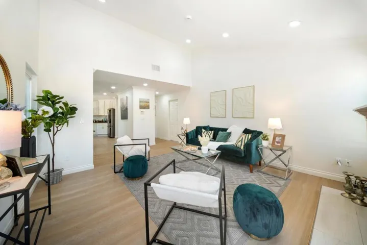 1255 Briarberry Court, San Jose, California 95131