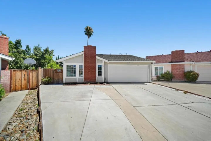 1255 Briarberry Court, San Jose, California 95131