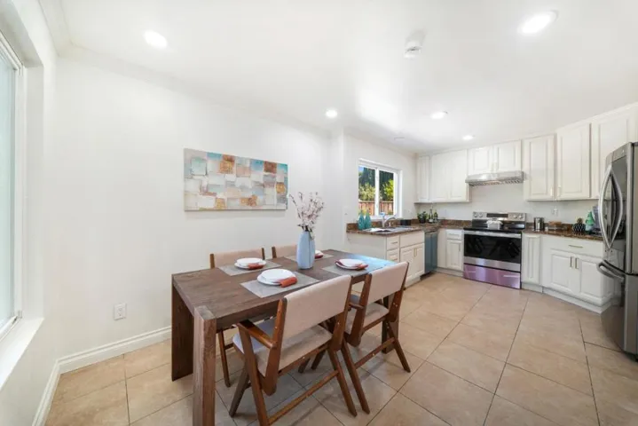 1255 Briarberry Court, San Jose, California 95131