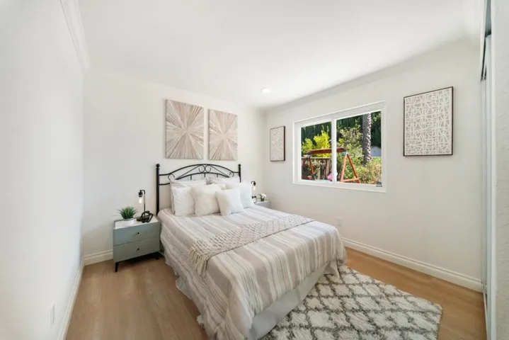 1255 Briarberry Court, San Jose, California 95131