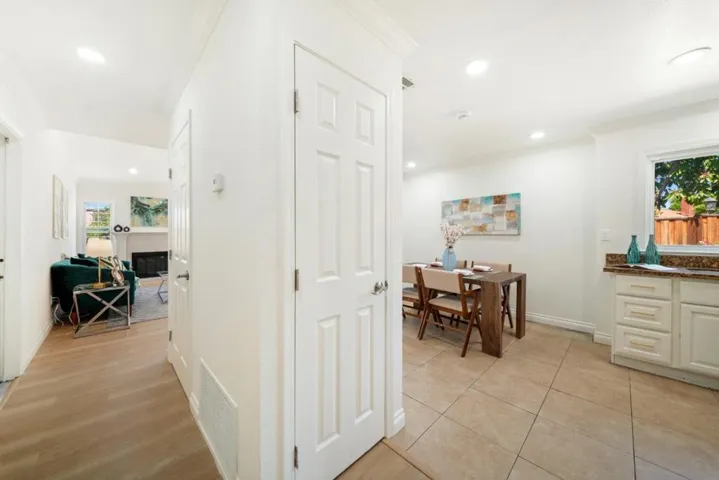 1255 Briarberry Court, San Jose, California 95131